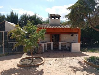 Casa en venta en Yecla