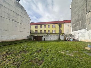 Casa pareada en venta en Esteiro en Ferrol