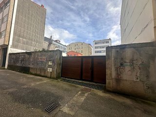 Casa pareada en venta en Esteiro en Ferrol