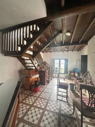 Casa pareada en venta en Esteiro en Ferrol