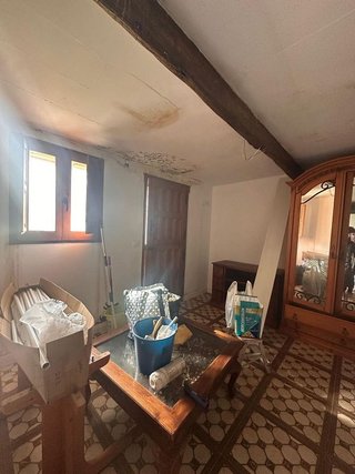 Casa pareada en venta en Esteiro en Ferrol