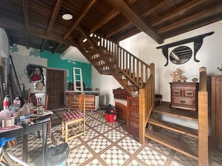 Casa pareada en venta en Esteiro en Ferrol