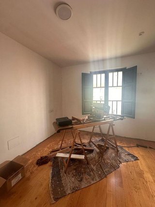Casa pareada en venta en Esteiro en Ferrol