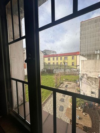 Casa pareada en venta en Esteiro en Ferrol