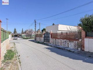 Chalet en venta en Otura