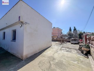 Chalet en venta en Otura