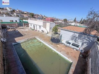 Chalet en venta en Otura