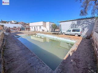 Chalet en venta en Otura