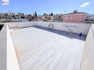 Chalet en venta en Otura