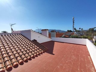 Casa pareada en venta en Les Marines/Las Marinas en Dénia