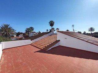 Casa pareada en venta en Les Marines/Las Marinas en Dénia