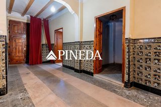 Casa en venta en Pobla de Farnals (la)