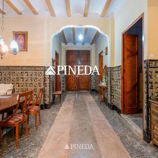 Casa en venta en Pobla de Farnals (la)