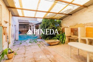 Casa en venta en Pobla de Farnals (la)