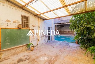 Casa en venta en Pobla de Farnals (la)