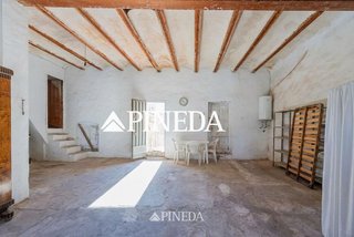 Casa en venta en Pobla de Farnals (la)