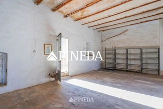 Casa en venta en Pobla de Farnals (la)
