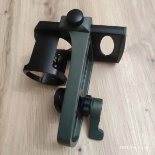 Adaptador Swarovski  Digiscoping
