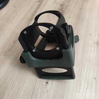 Adaptador Swarovski  Digiscoping