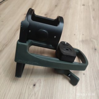 Adaptador Swarovski  Digiscoping