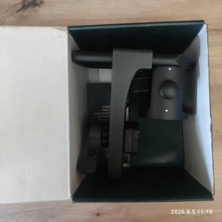 Adaptador Swarovski  Digiscoping