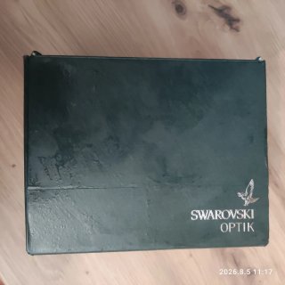 Adaptador Swarovski  Digiscoping