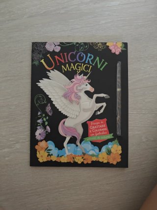 Set di 5 libri per bambini interattivi
