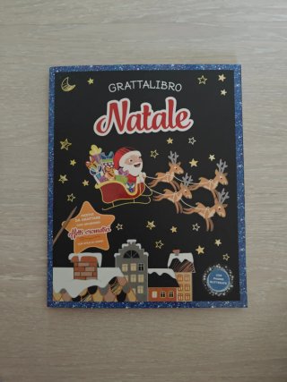 Set di 5 libri per bambini interattivi