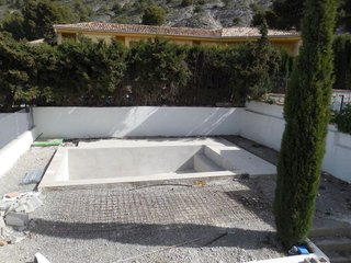 Casa pareada en venta en Padul