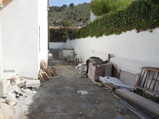 Casa pareada en venta en Padul