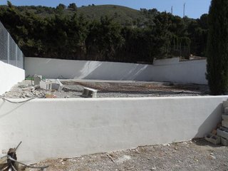 Casa pareada en venta en Padul