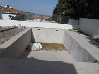 Casa pareada en venta en Padul