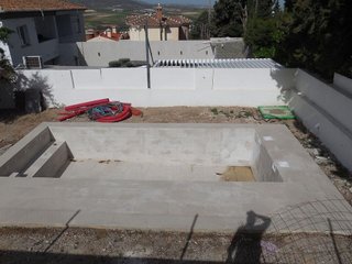 Casa pareada en venta en Padul
