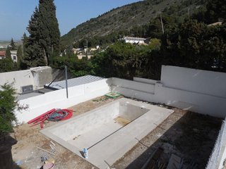 Casa pareada en venta en Padul