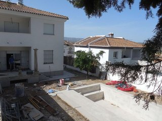 Casa pareada en venta en Padul