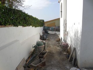 Casa pareada en venta en Padul