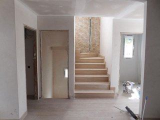 Casa pareada en venta en Padul