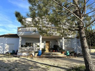 Chalet en venta en Sant Josep-Zona Hospital en Ontinyent