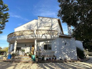 Chalet en venta en Sant Josep-Zona Hospital en Ontinyent