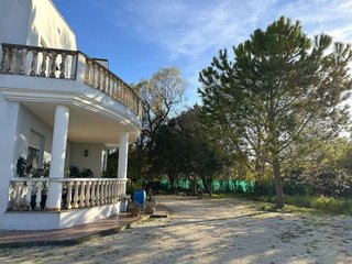 Chalet en venta en Sant Josep-Zona Hospital en Ontinyent