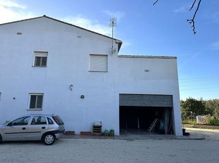 Chalet en venta en Sant Josep-Zona Hospital en Ontinyent