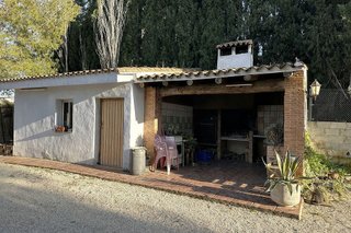Chalet en venta en Sant Josep-Zona Hospital en Ontinyent