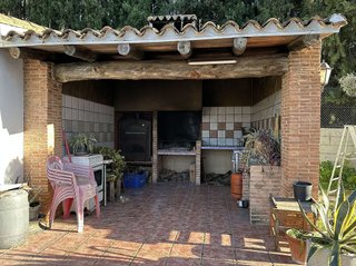 Chalet en venta en Sant Josep-Zona Hospital en Ontinyent