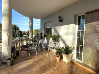Chalet en venta en Sant Josep-Zona Hospital en Ontinyent