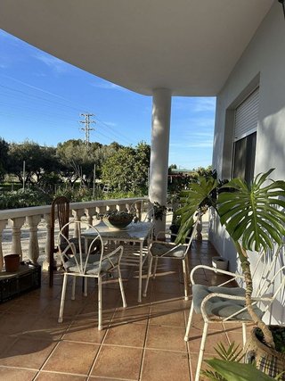 Chalet en venta en Sant Josep-Zona Hospital en Ontinyent