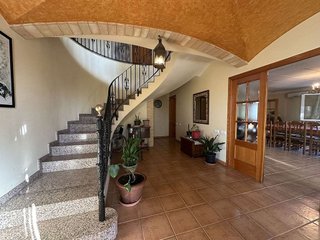 Chalet en venta en Sant Josep-Zona Hospital en Ontinyent