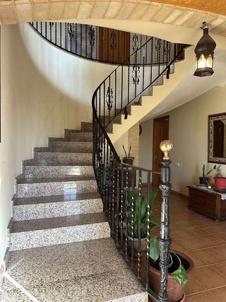 Chalet en venta en Sant Josep-Zona Hospital en Ontinyent