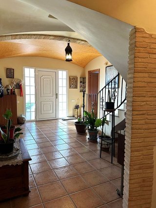 Chalet en venta en Sant Josep-Zona Hospital en Ontinyent
