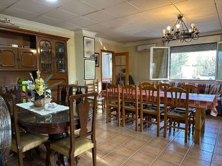 Chalet en venta en Sant Josep-Zona Hospital en Ontinyent