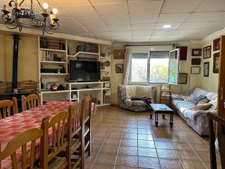 Chalet en venta en Sant Josep-Zona Hospital en Ontinyent